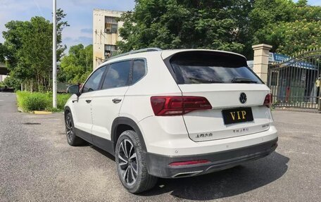 Volkswagen Tharu, 2021 год, 1 769 810 рублей, 6 фотография