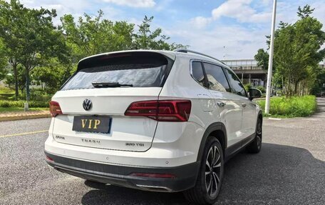 Volkswagen Tharu, 2021 год, 1 769 810 рублей, 4 фотография