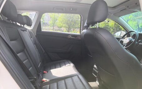 Volkswagen Tharu, 2021 год, 1 769 810 рублей, 13 фотография