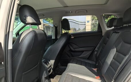 Volkswagen Tharu, 2021 год, 1 769 810 рублей, 14 фотография