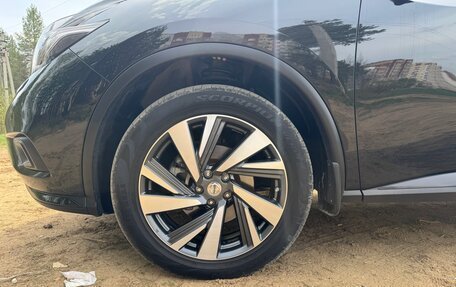 Nissan Murano, 2017 год, 3 100 000 рублей, 8 фотография