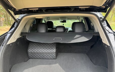 Nissan Murano, 2017 год, 3 100 000 рублей, 12 фотография