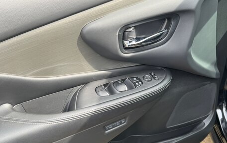 Nissan Murano, 2017 год, 3 100 000 рублей, 24 фотография