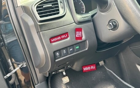 Nissan Murano, 2017 год, 3 100 000 рублей, 23 фотография