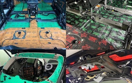 Nissan Murano, 2017 год, 3 100 000 рублей, 28 фотография