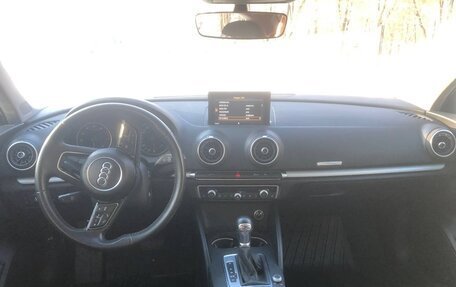 Audi A3, 2019 год, 1 650 000 рублей, 6 фотография