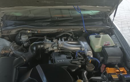 Toyota Chaser VI, 1997 год, 1 050 000 рублей, 7 фотография