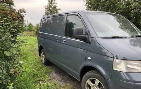 Volkswagen Transporter T5 рестайлинг, 2004 год, 780 000 рублей, 3 фотография