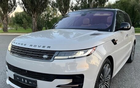 Land Rover Range Rover Sport, 2024 год, 14 500 000 рублей, 3 фотография