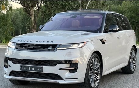 Land Rover Range Rover Sport, 2024 год, 14 500 000 рублей, 4 фотография
