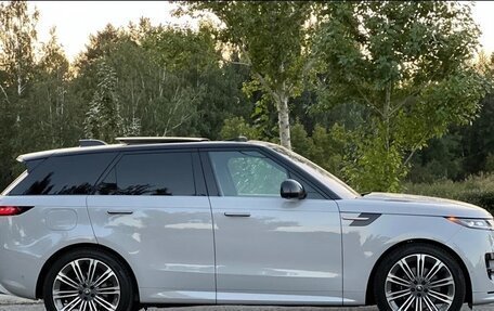 Land Rover Range Rover Sport, 2024 год, 14 500 000 рублей, 7 фотография