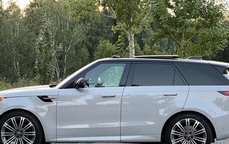 Land Rover Range Rover Sport, 2024 год, 14 500 000 рублей, 6 фотография