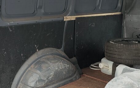 Volkswagen Transporter T5 рестайлинг, 2004 год, 780 000 рублей, 6 фотография