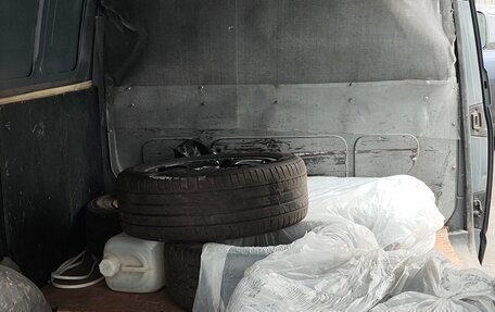 Volkswagen Transporter T5 рестайлинг, 2004 год, 780 000 рублей, 5 фотография