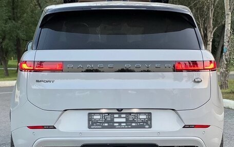 Land Rover Range Rover Sport, 2024 год, 14 500 000 рублей, 8 фотография