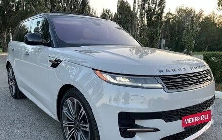 Land Rover Range Rover Sport, 2024 год, 14 500 000 рублей, 5 фотография