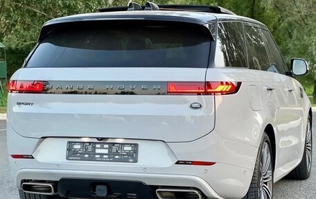 Land Rover Range Rover Sport, 2024 год, 14 500 000 рублей, 9 фотография