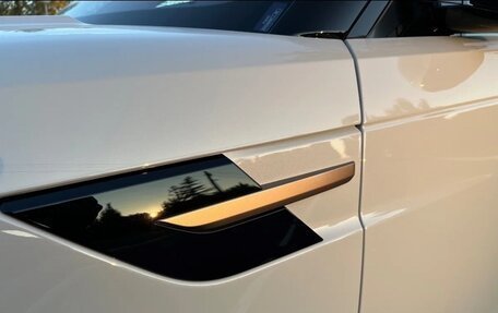Land Rover Range Rover Sport, 2024 год, 14 500 000 рублей, 16 фотография