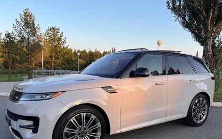 Land Rover Range Rover Sport, 2024 год, 14 500 000 рублей, 12 фотография
