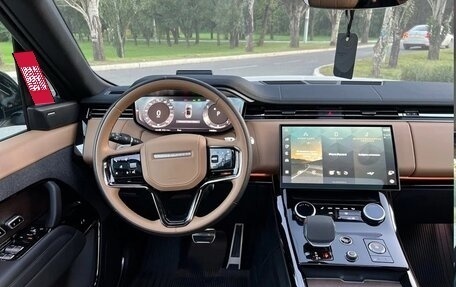 Land Rover Range Rover Sport, 2024 год, 14 500 000 рублей, 13 фотография