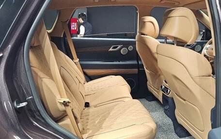 Genesis GV80 I, 2022 год, 4 380 000 рублей, 5 фотография