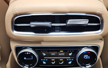Genesis GV80 I, 2022 год, 4 380 000 рублей, 13 фотография