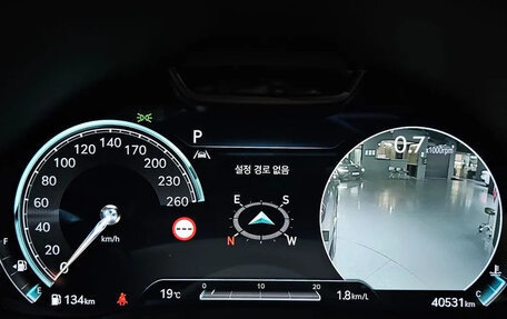 Genesis GV80 I, 2022 год, 4 380 000 рублей, 16 фотография
