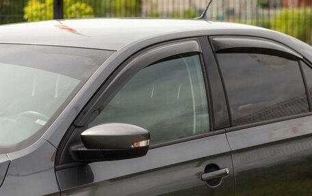 Skoda Rapid II, 2021 год, 1 830 000 рублей, 15 фотография