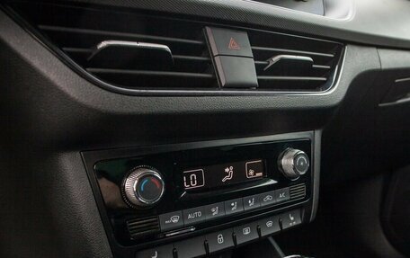 Skoda Rapid II, 2021 год, 1 830 000 рублей, 29 фотография