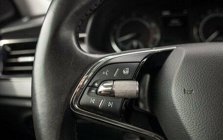 Skoda Rapid II, 2021 год, 1 830 000 рублей, 26 фотография