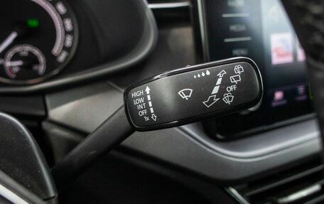 Skoda Rapid II, 2021 год, 1 830 000 рублей, 25 фотография