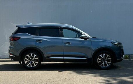 Chery Tiggo 7 Pro, 2021 год, 1 400 000 рублей, 4 фотография