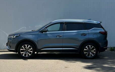 Chery Tiggo 7 Pro, 2021 год, 1 400 000 рублей, 8 фотография