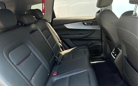 Chery Tiggo 7 Pro, 2021 год, 1 400 000 рублей, 14 фотография