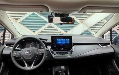 Toyota Corolla, 2021 год, 1 300 443 рублей, 8 фотография