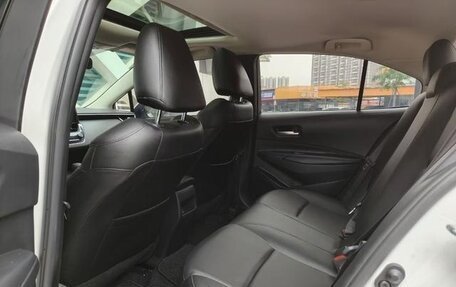Toyota Corolla, 2021 год, 1 300 443 рублей, 9 фотография