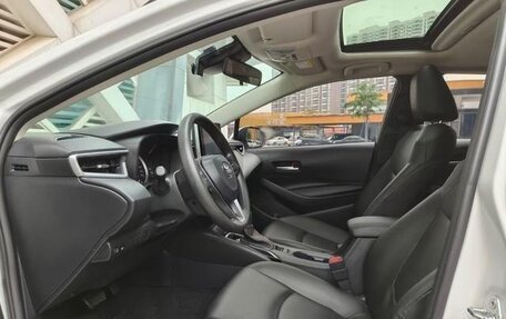 Toyota Corolla, 2021 год, 1 300 443 рублей, 7 фотография