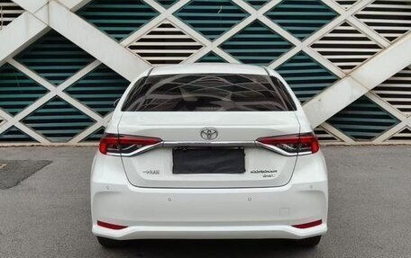 Toyota Corolla, 2021 год, 1 300 443 рублей, 6 фотография