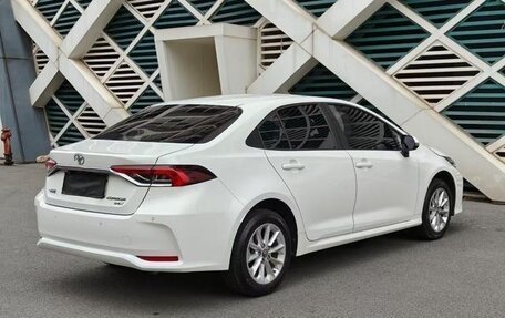 Toyota Corolla, 2021 год, 1 300 443 рублей, 5 фотография