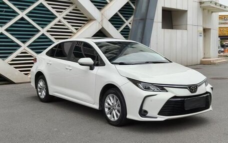 Toyota Corolla, 2021 год, 1 300 443 рублей, 3 фотография