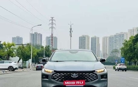Ford Mondeo, 2022 год, 2 000 008 рублей, 2 фотография
