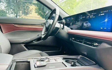 Ford Mondeo, 2022 год, 2 000 008 рублей, 14 фотография