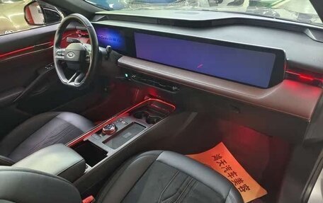 Ford Mondeo, 2022 год, 2 000 008 рублей, 10 фотография