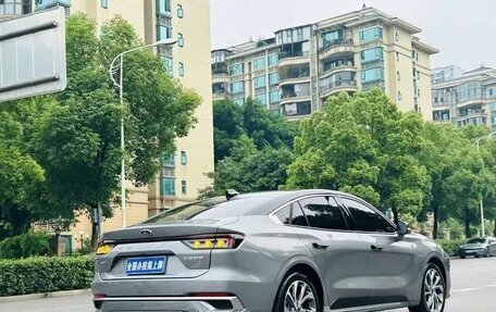 Ford Mondeo, 2022 год, 2 000 008 рублей, 5 фотография