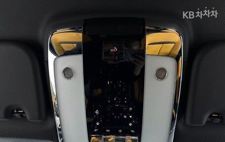 Rolls-Royce Cullinan, 2021 год, 53 190 000 рублей, 9 фотография