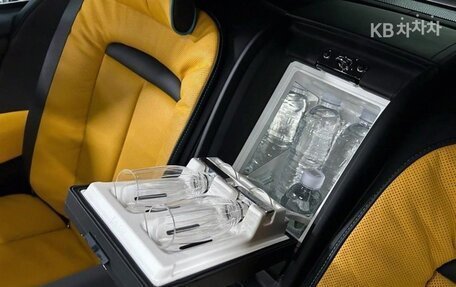 Rolls-Royce Cullinan, 2021 год, 53 190 000 рублей, 5 фотография