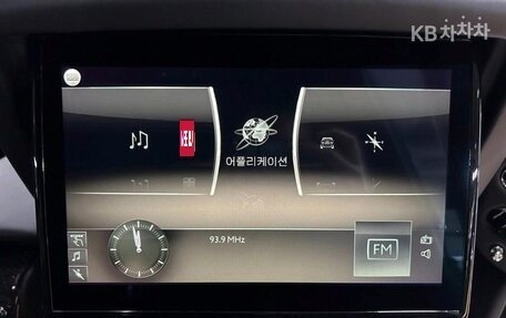 Rolls-Royce Cullinan, 2021 год, 53 190 000 рублей, 4 фотография
