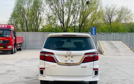 Honda Elysion, 2020 год, 2 500 000 рублей, 8 фотография