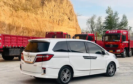 Honda Elysion, 2020 год, 2 500 000 рублей, 7 фотография
