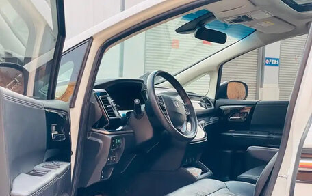 Honda Elysion, 2020 год, 2 500 000 рублей, 5 фотография